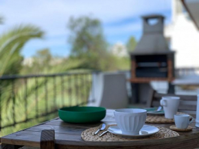 Alvor Beach House